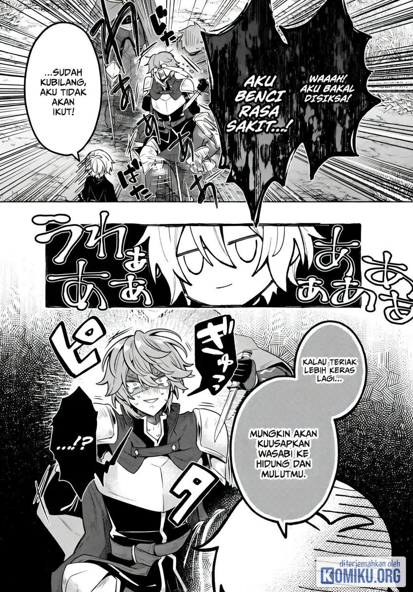 Fun Territory Defense Of The Easy-going Lord ~the Nameless Village Is Made Into The Strongest Fortified City By Production Magic~ Chapter 45.3 Gambar 7