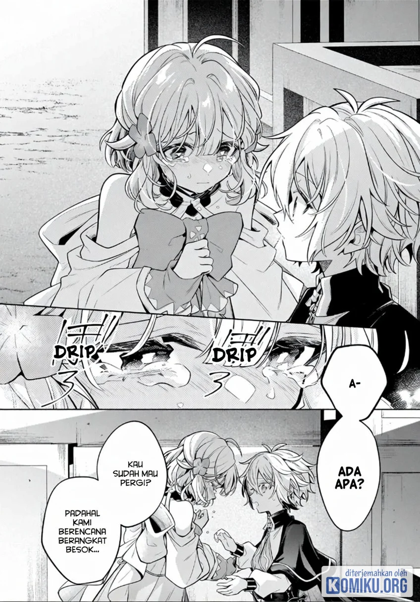 Fun Territory Defense Of The Easy-going Lord ~the Nameless Village Is Made Into The Strongest Fortified City By Production Magic~ Chapter 46.2 Gambar 8