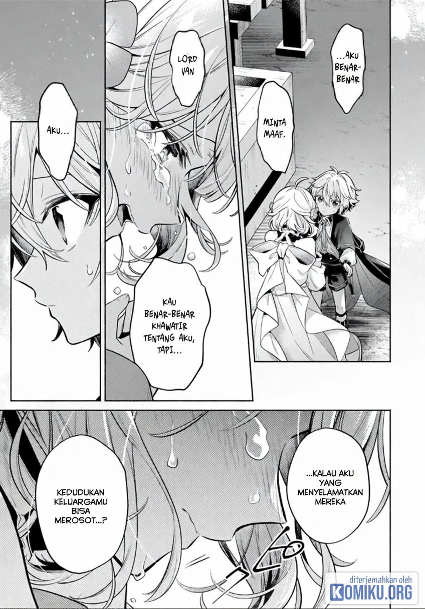Fun Territory Defense Of The Easy-going Lord ~the Nameless Village Is Made Into The Strongest Fortified City By Production Magic~ Chapter 46.2 Gambar 9