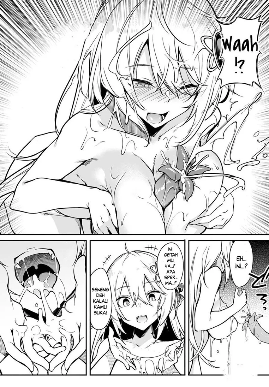 Furoufushi Shoujo no Naedoko Ryokouki Chapter 1 Gambar 40