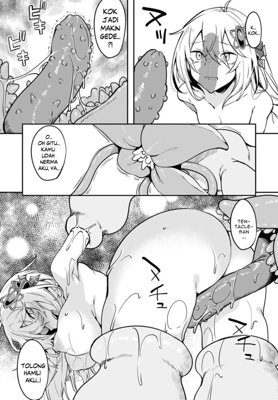 Furoufushi Shoujo no Naedoko Ryokouki Chapter 1 Gambar 47