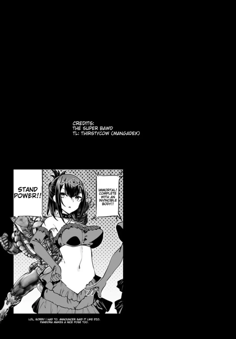 Furoufushi Shoujo no Naedoko Ryokouki Chapter 13 Gambar 17