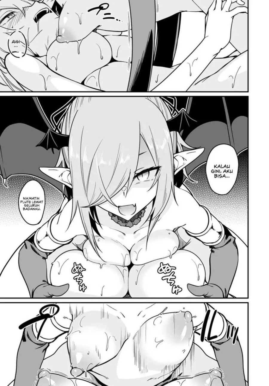 Furoufushi Shoujo no Naedoko Ryokouki Chapter 15 Gambar 11