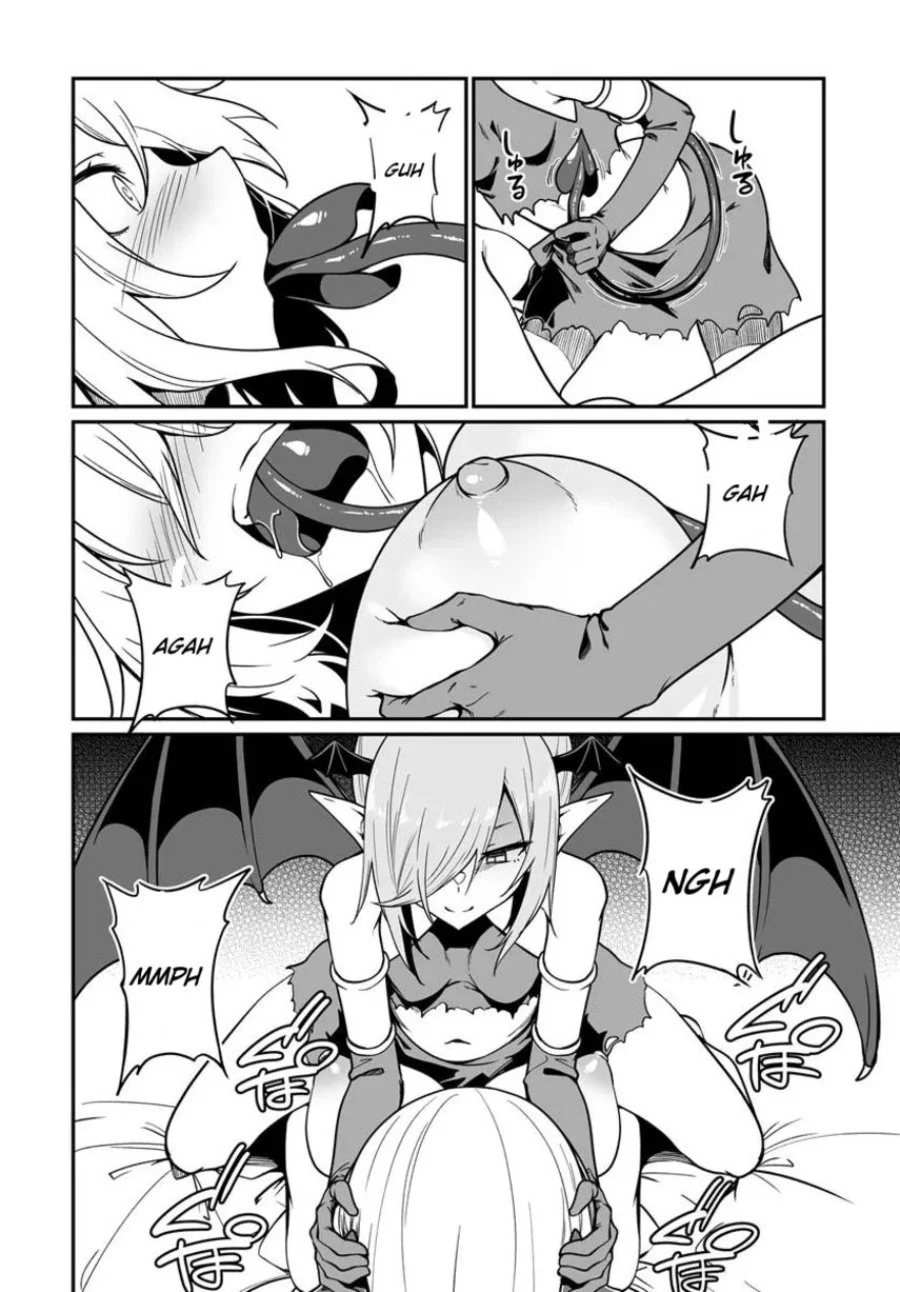 Furoufushi Shoujo no Naedoko Ryokouki Chapter 15 Gambar 8