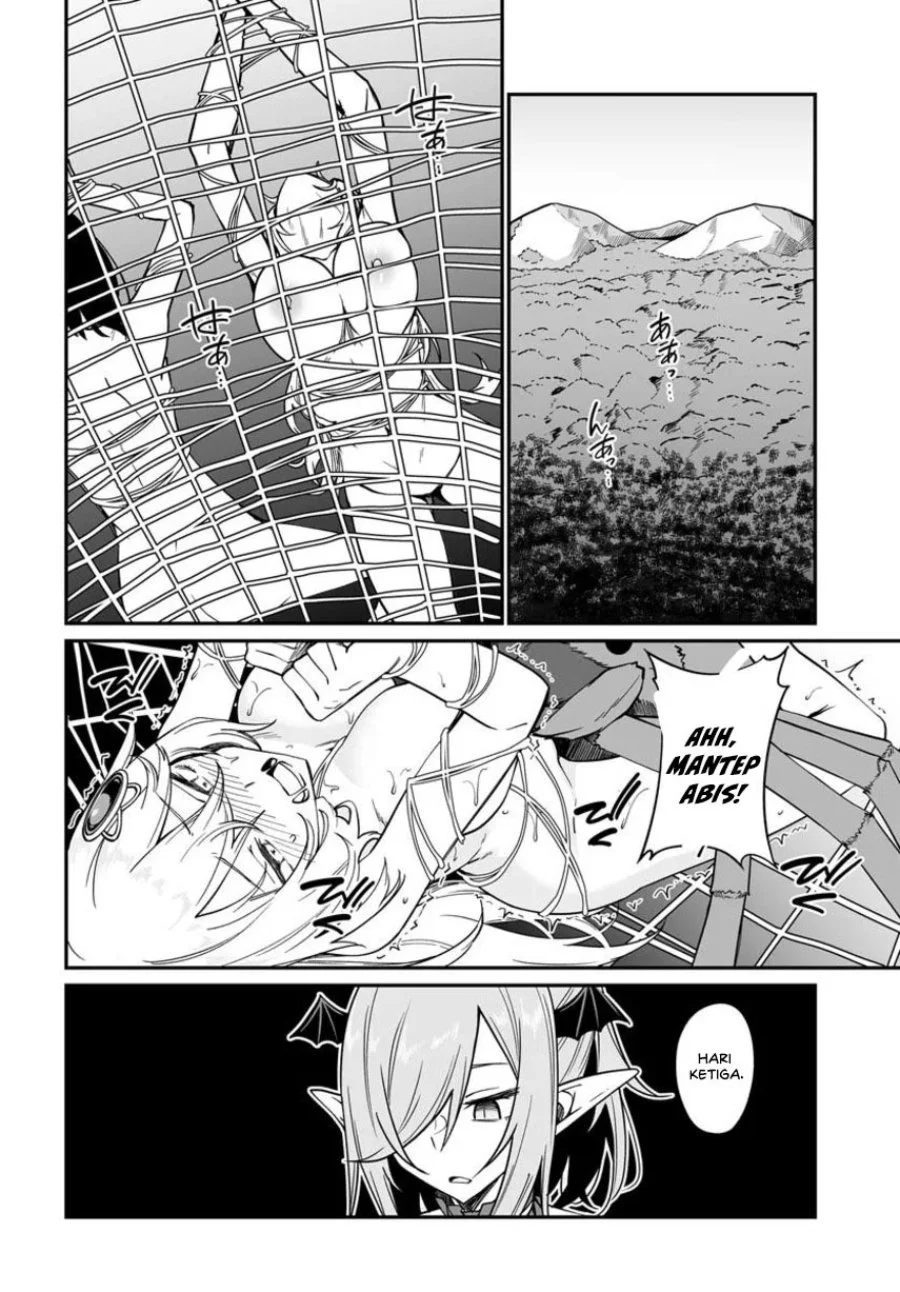 Furoufushi Shoujo no Naedoko Ryokouki Chapter 17 Gambar 14