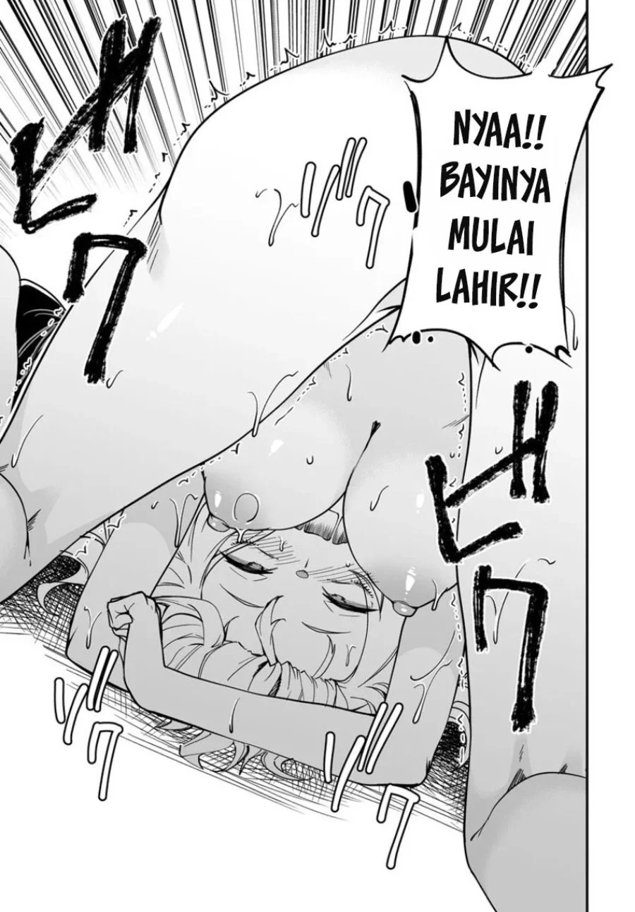 Furoufushi Shoujo no Naedoko Ryokouki Chapter 18 Gambar 25