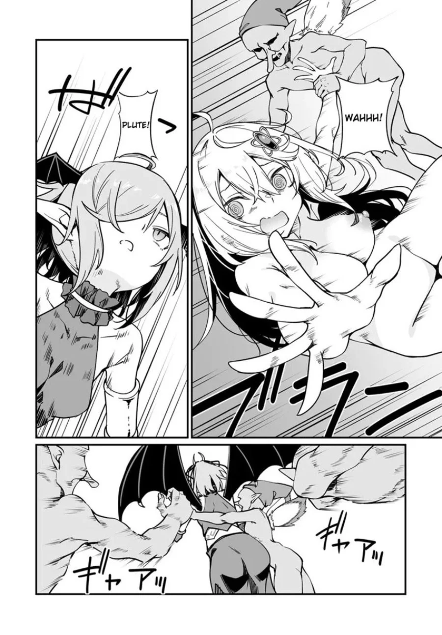 Furoufushi Shoujo no Naedoko Ryokouki Chapter 19 Gambar 26