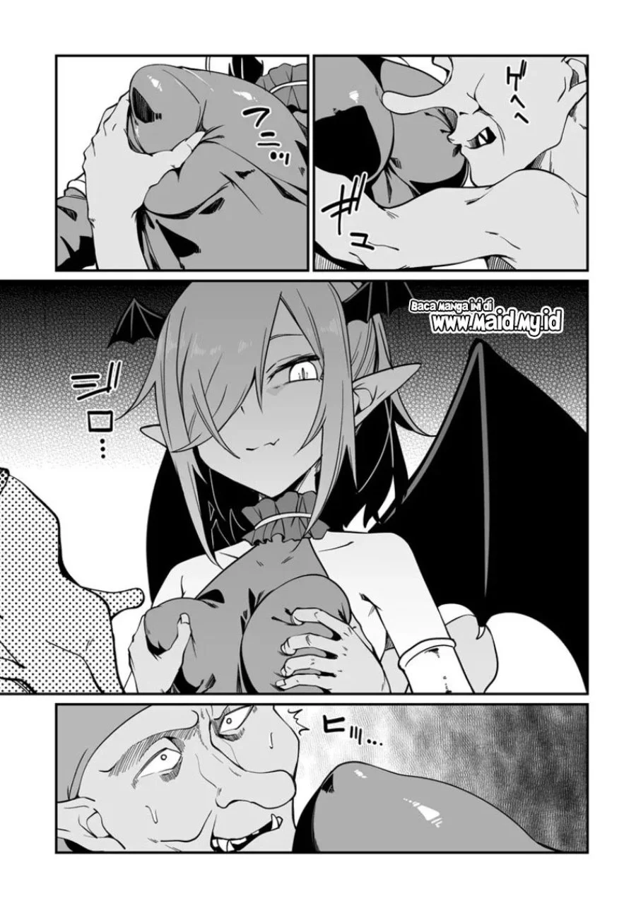 Furoufushi Shoujo no Naedoko Ryokouki Chapter 19 Gambar 27
