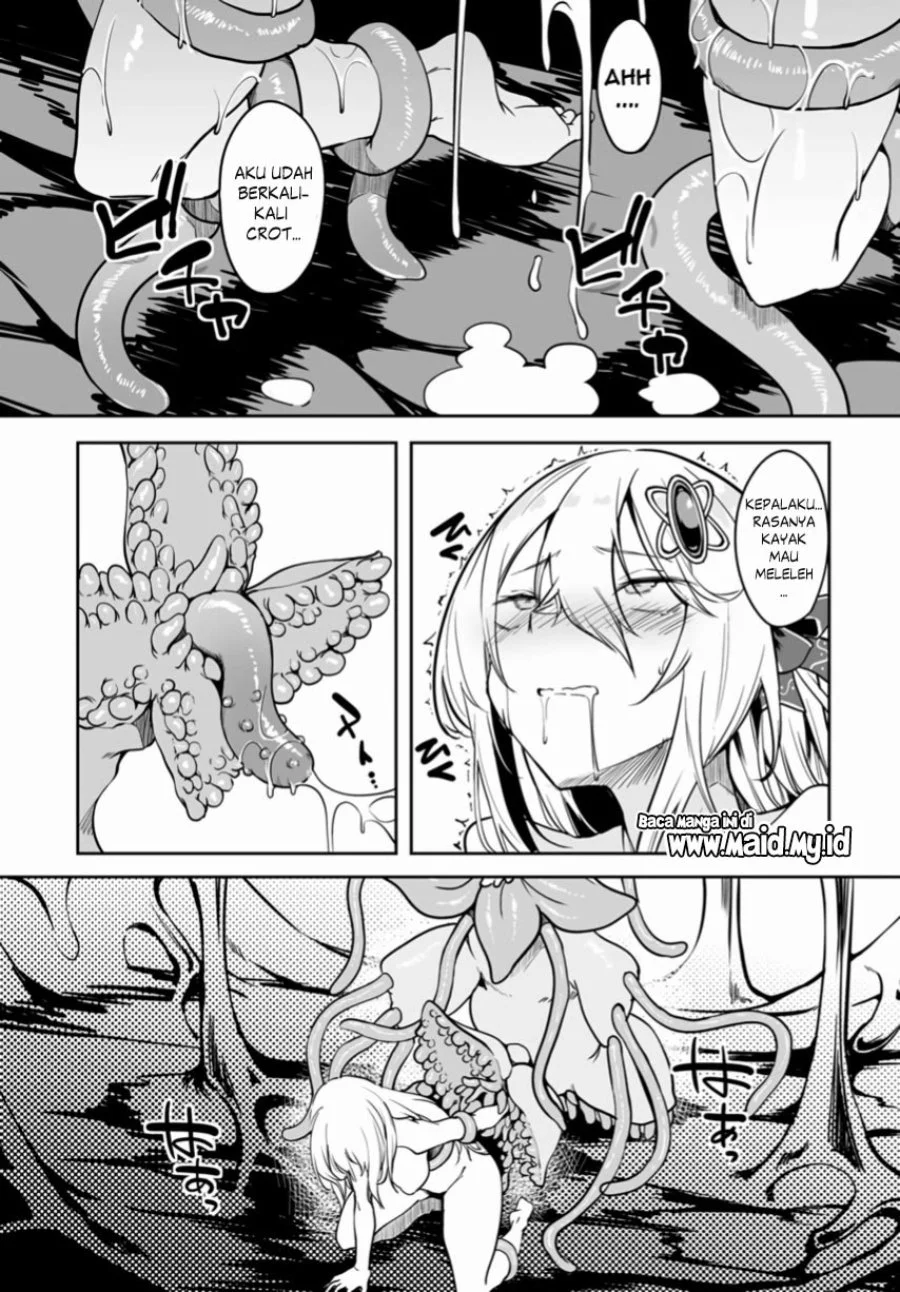 Furoufushi Shoujo no Naedoko Ryokouki Chapter 2 Gambar 15