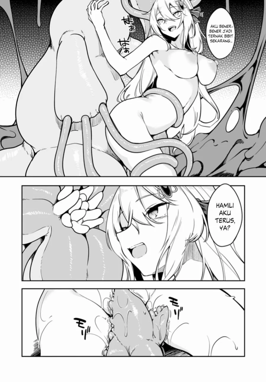 Furoufushi Shoujo no Naedoko Ryokouki Chapter 2 Gambar 17