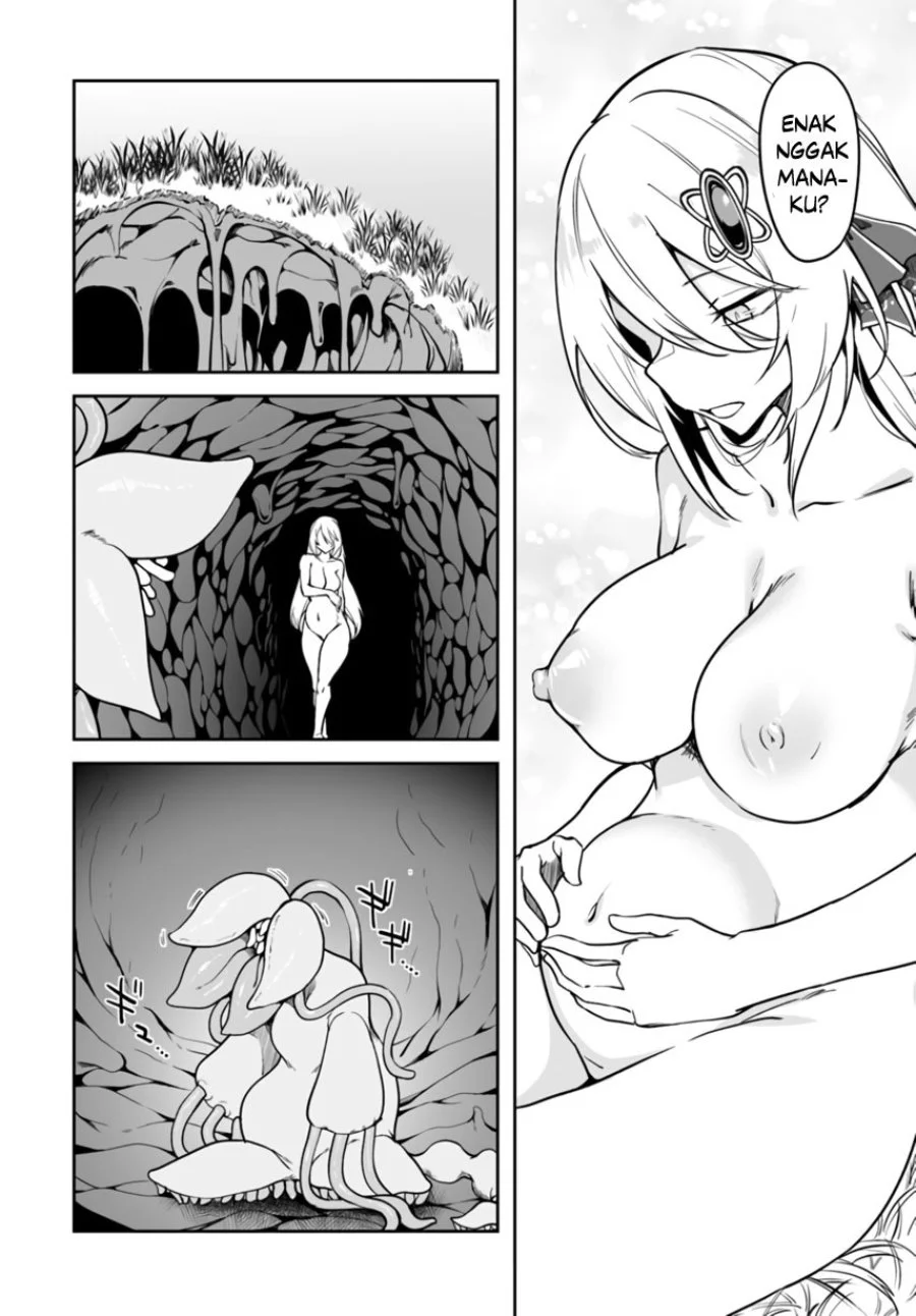 Furoufushi Shoujo no Naedoko Ryokouki Chapter 2 Gambar 20