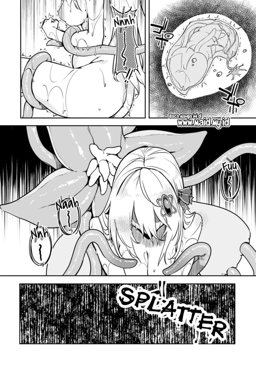 Furoufushi Shoujo no Naedoko Ryokouki Chapter 2 Gambar 24