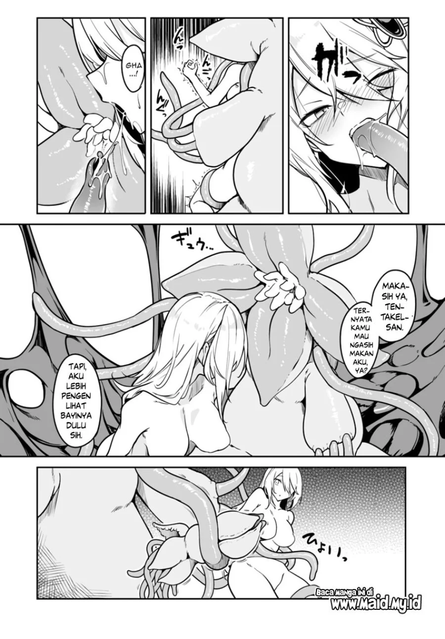Furoufushi Shoujo no Naedoko Ryokouki Chapter 2 Gambar 26