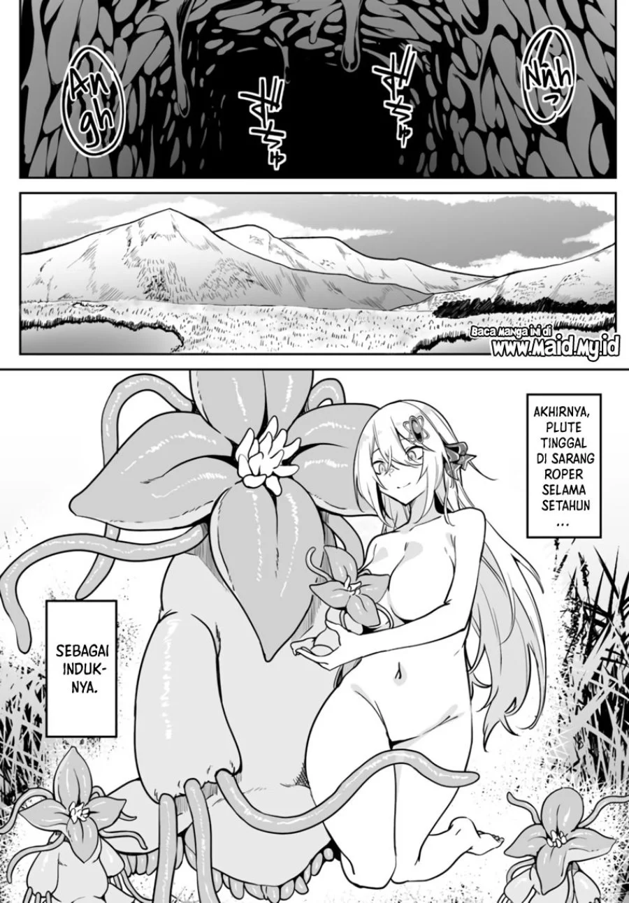Furoufushi Shoujo no Naedoko Ryokouki Chapter 2 Gambar 31