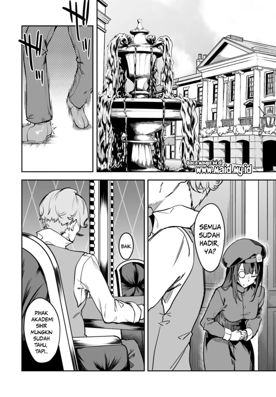 Furoufushi Shoujo no Naedoko Ryokouki Chapter 2 Gambar 32