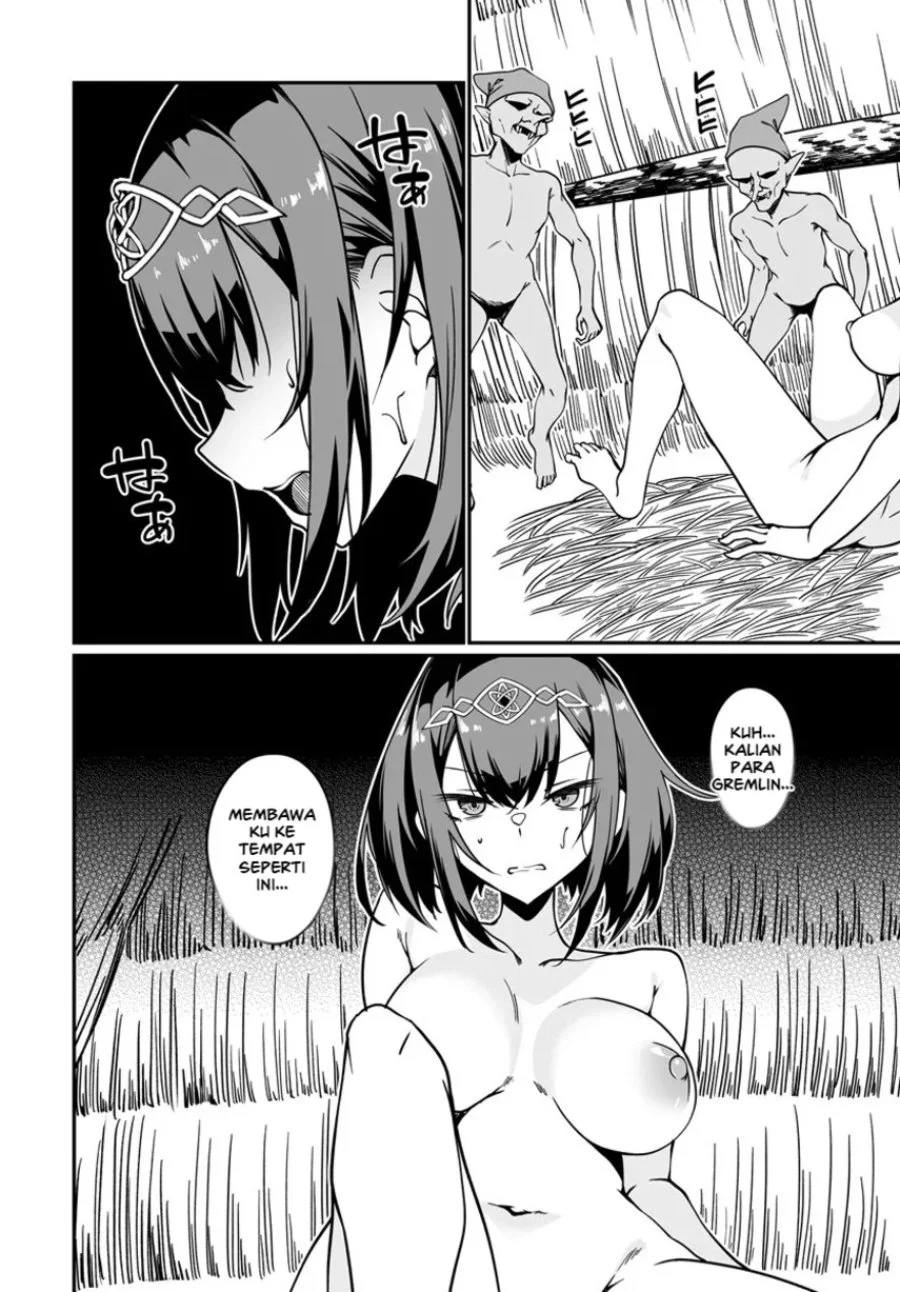 Furoufushi Shoujo no Naedoko Ryokouki Chapter 20 Gambar 6