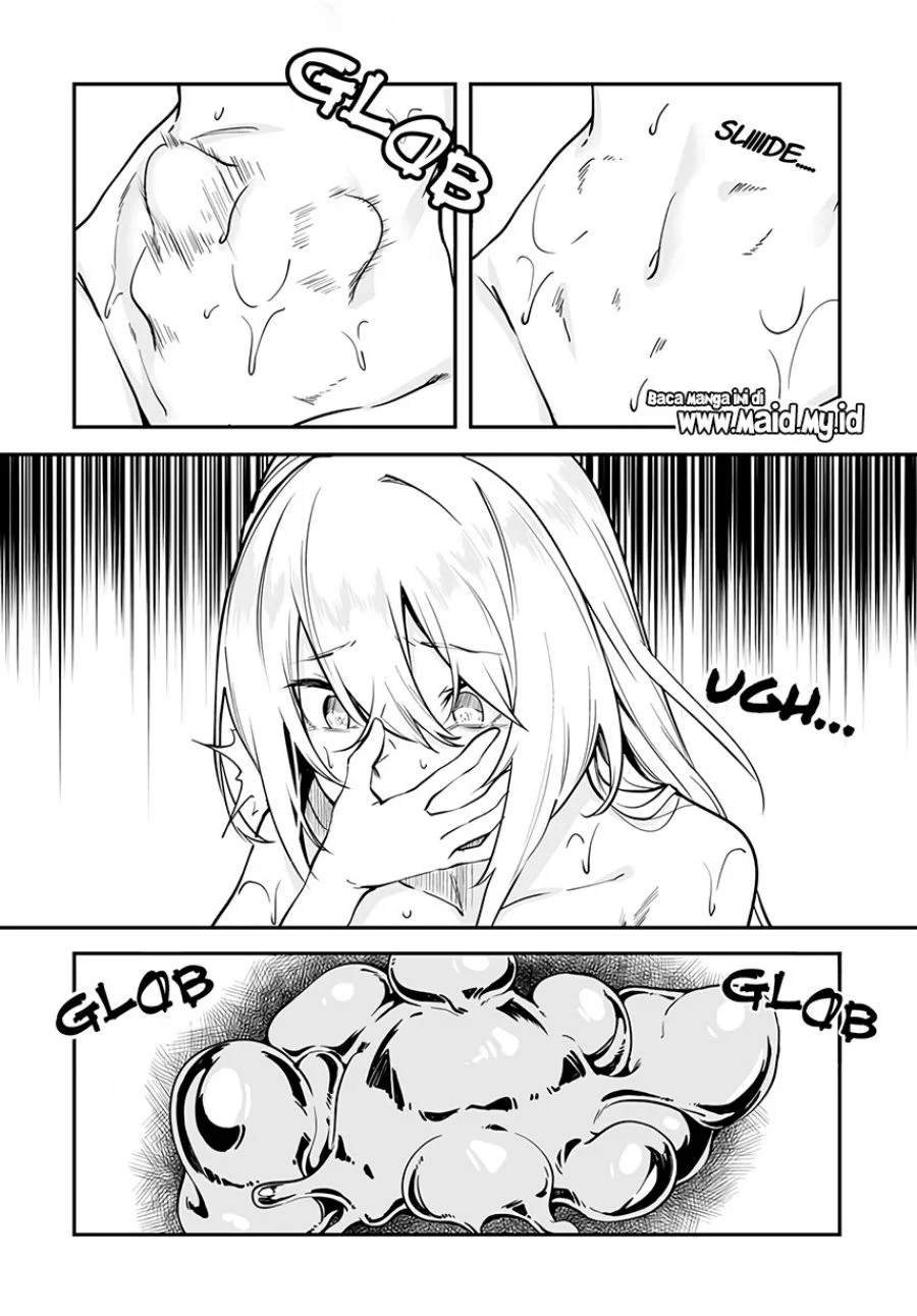 Furoufushi Shoujo no Naedoko Ryokouki Chapter 3 Gambar 20