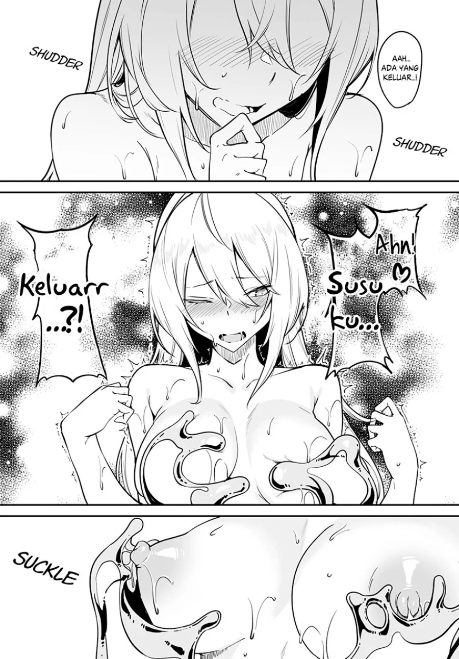 Furoufushi Shoujo no Naedoko Ryokouki Chapter 3 Gambar 27