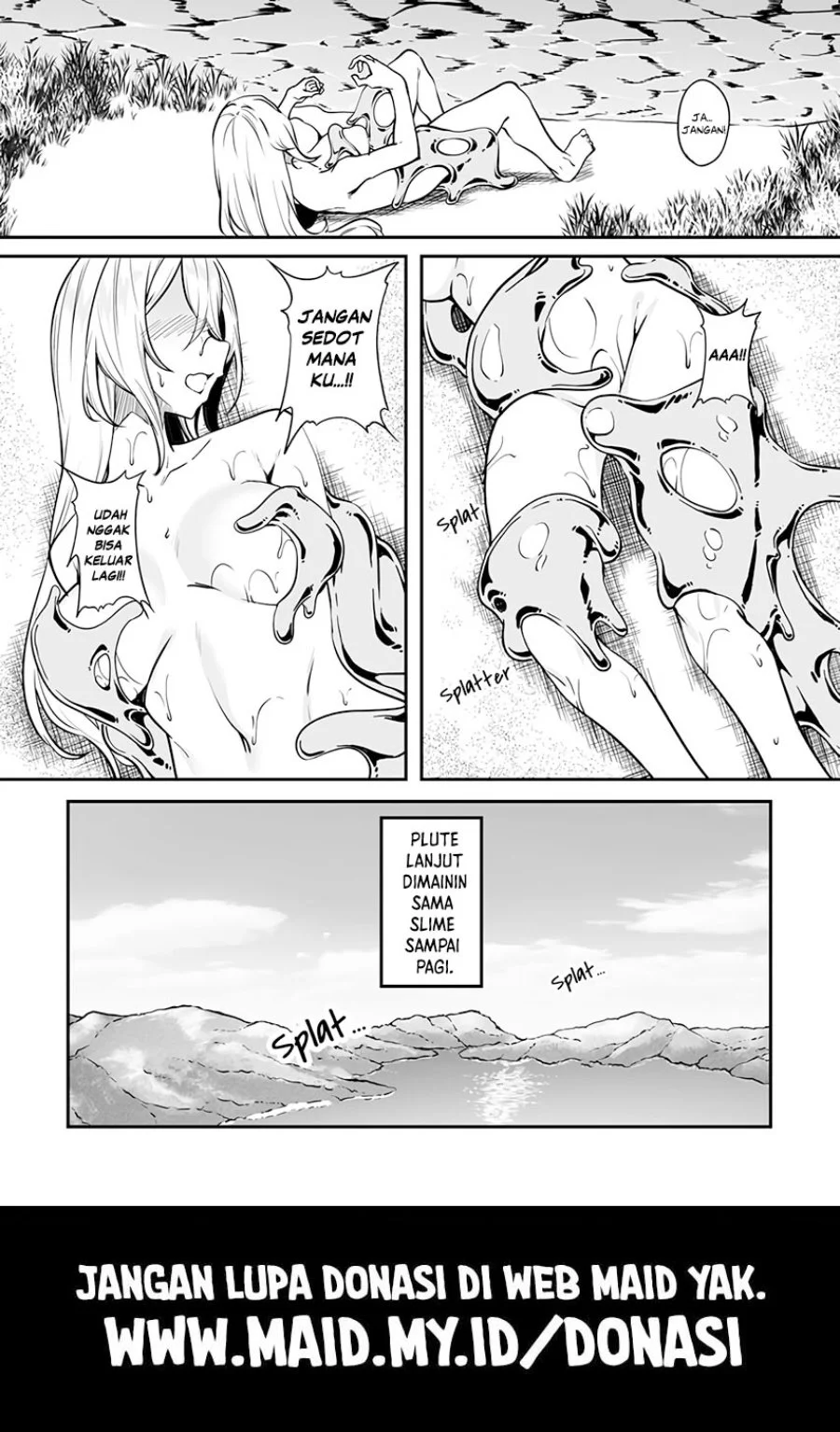 Furoufushi Shoujo no Naedoko Ryokouki Chapter 3 Gambar 30