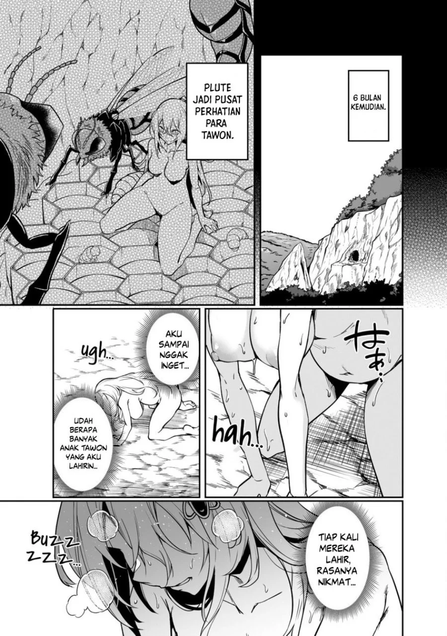 Furoufushi Shoujo no Naedoko Ryokouki Chapter 5 Gambar 15