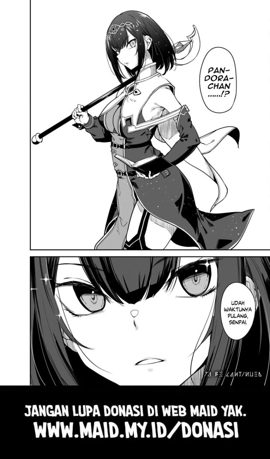 Furoufushi Shoujo no Naedoko Ryokouki Chapter 5 Gambar 26