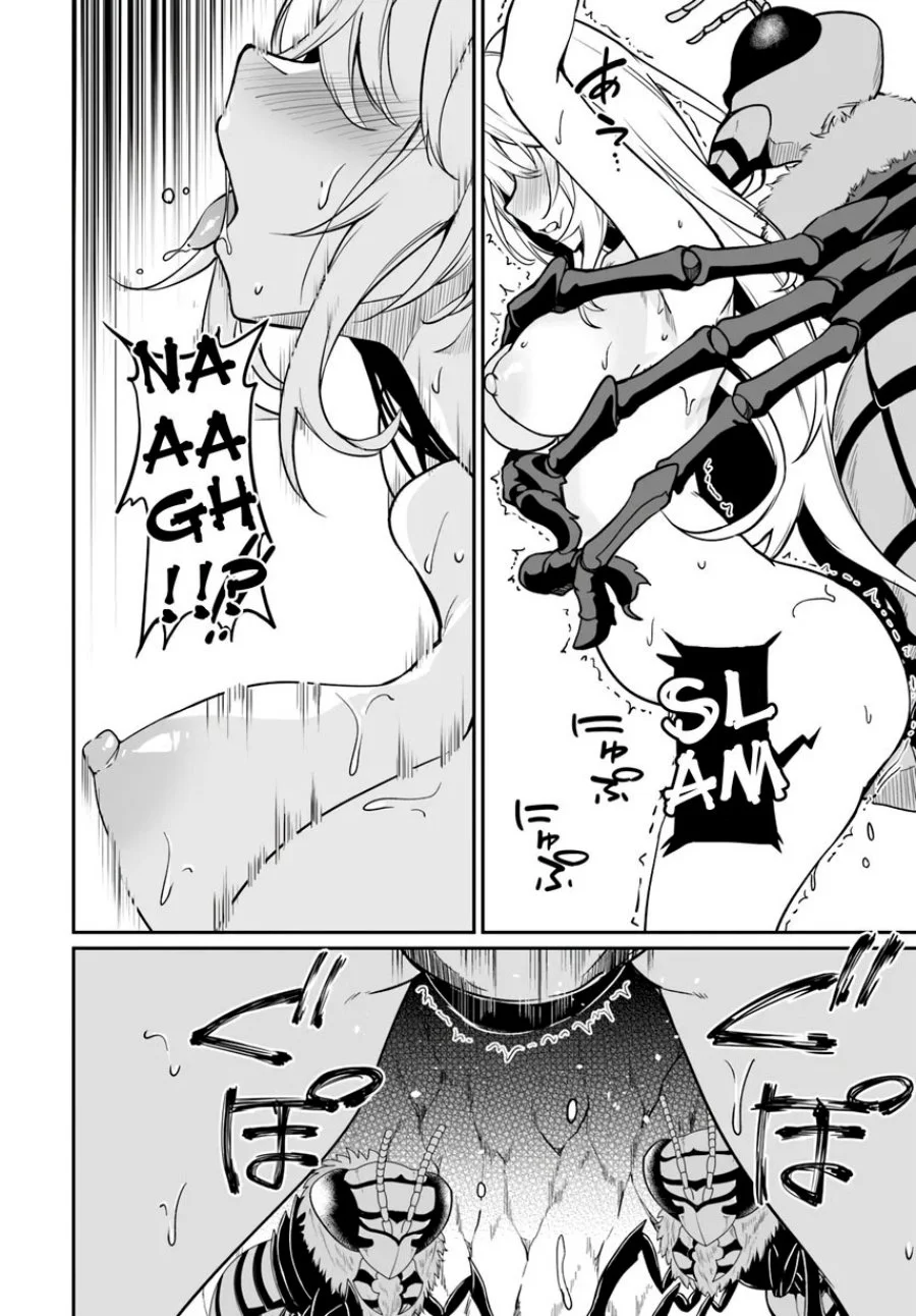 Furoufushi Shoujo no Naedoko Ryokouki Chapter 5 Gambar 8