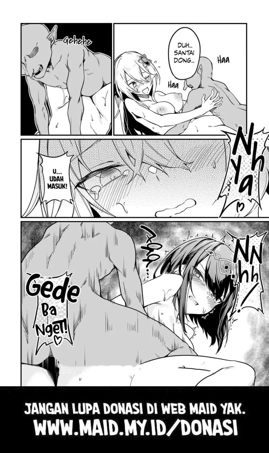 Furoufushi Shoujo no Naedoko Ryokouki Chapter 7 Gambar 18