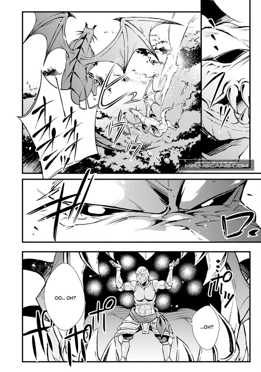 Fushi no Gunzei wo Hikiiru Bocchi Shiryoujutsushi, Tenshoku shite SSS-Rank Boukensha ni naru. Chapter 8 Gambar 5