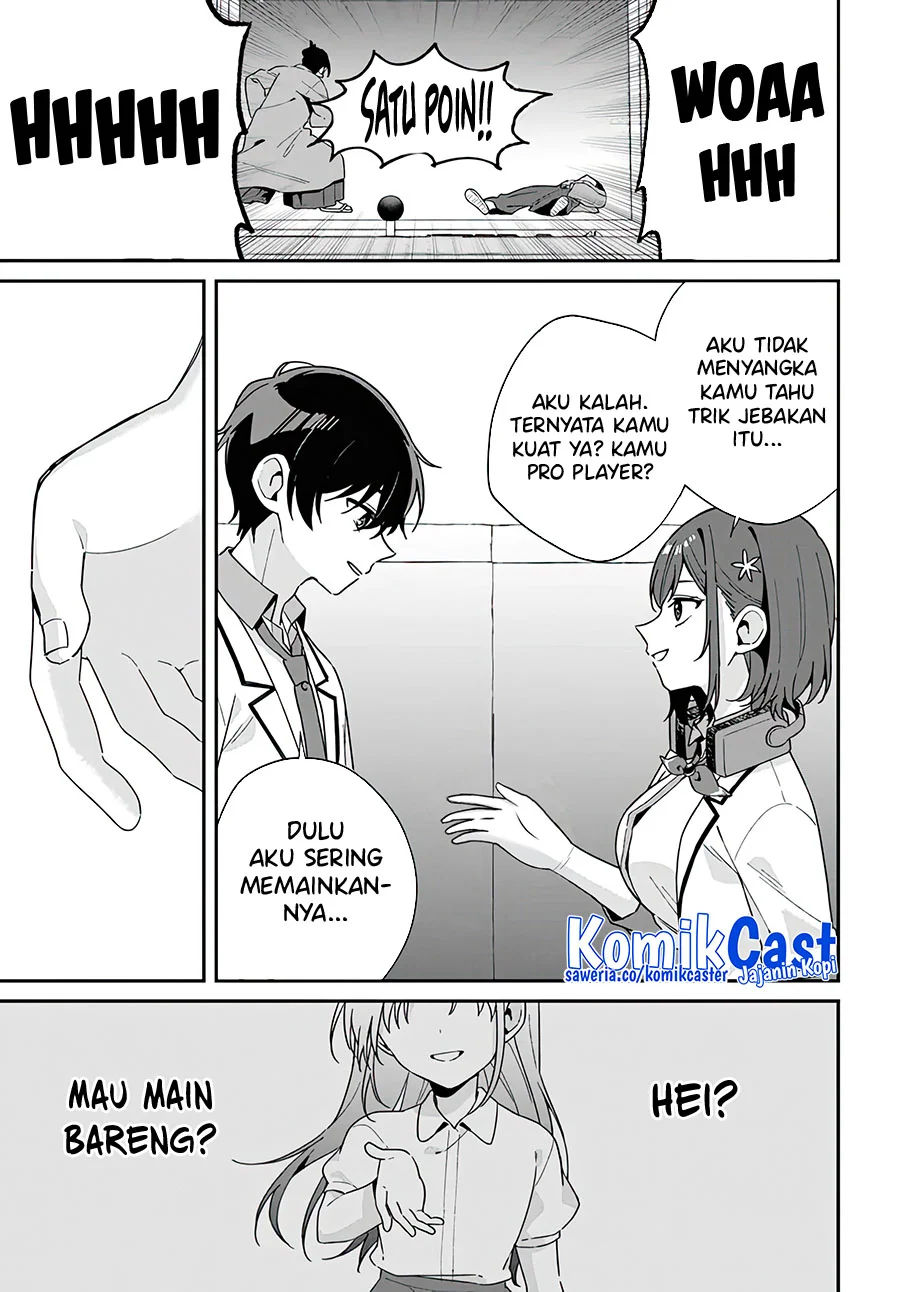 Futago Matomete Kanojo Ni Shinai Chapter 1 Gambar 28