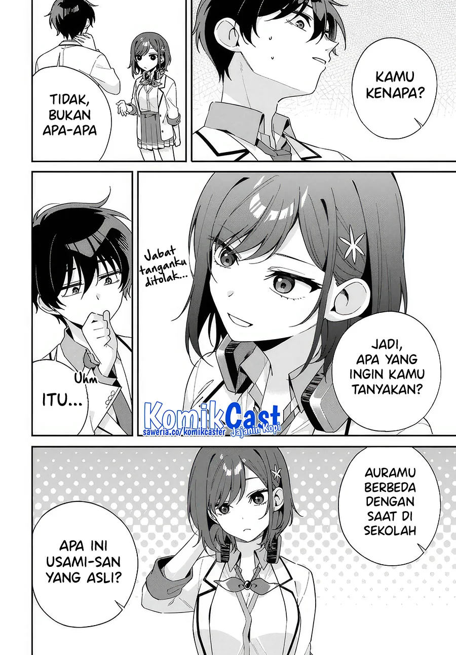 Futago Matomete Kanojo Ni Shinai Chapter 1 Gambar 29