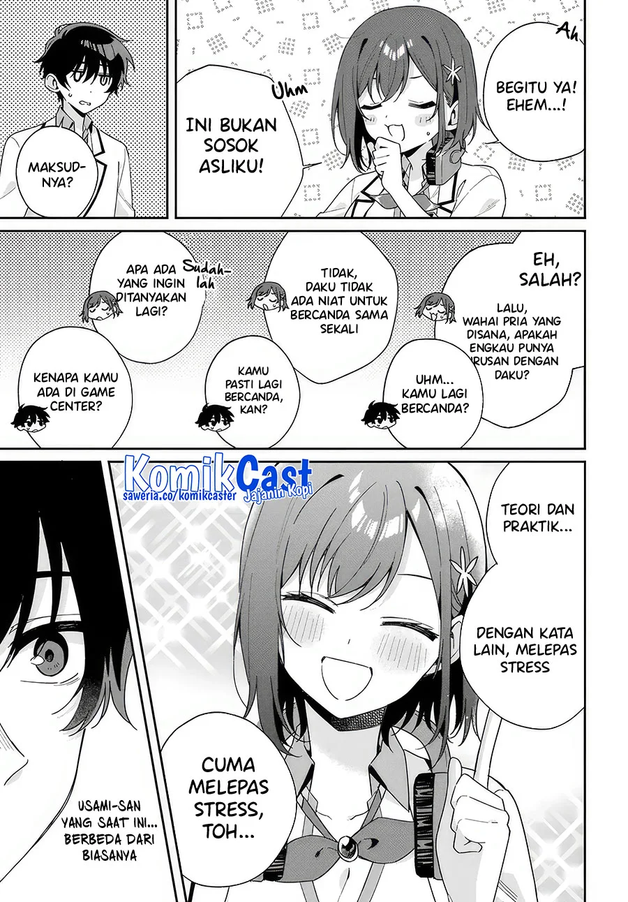 Futago Matomete Kanojo Ni Shinai Chapter 1 Gambar 30