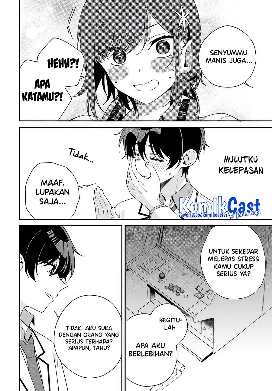 Futago Matomete Kanojo Ni Shinai Chapter 1 Gambar 31