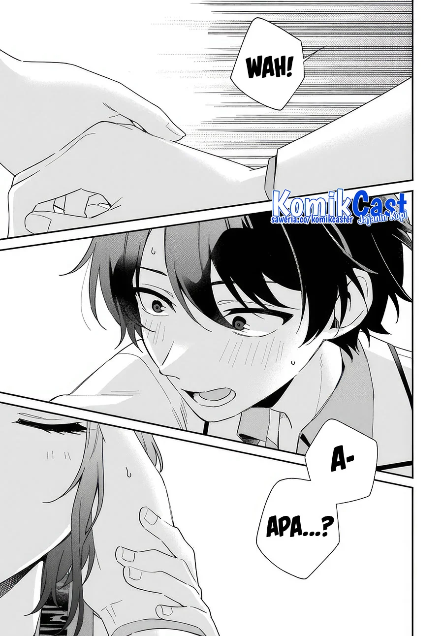 Futago Matomete Kanojo Ni Shinai Chapter 1 Gambar 34