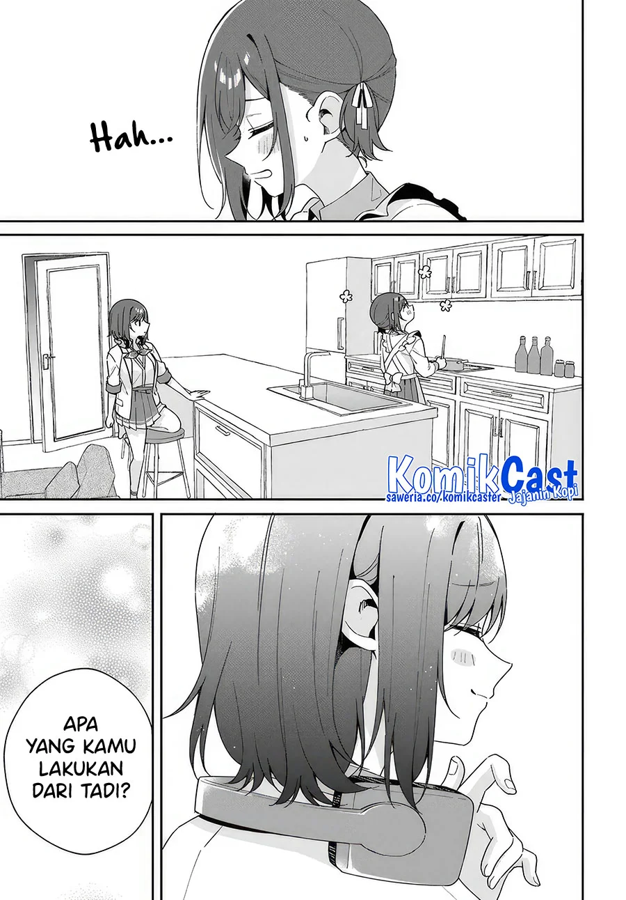 Futago Matomete Kanojo Ni Shinai Chapter 1 Gambar 41
