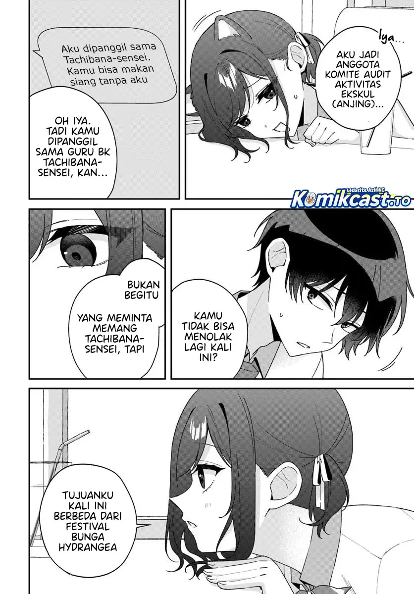 Futago Matomete Kanojo Ni Shinai Chapter 13 Gambar 19