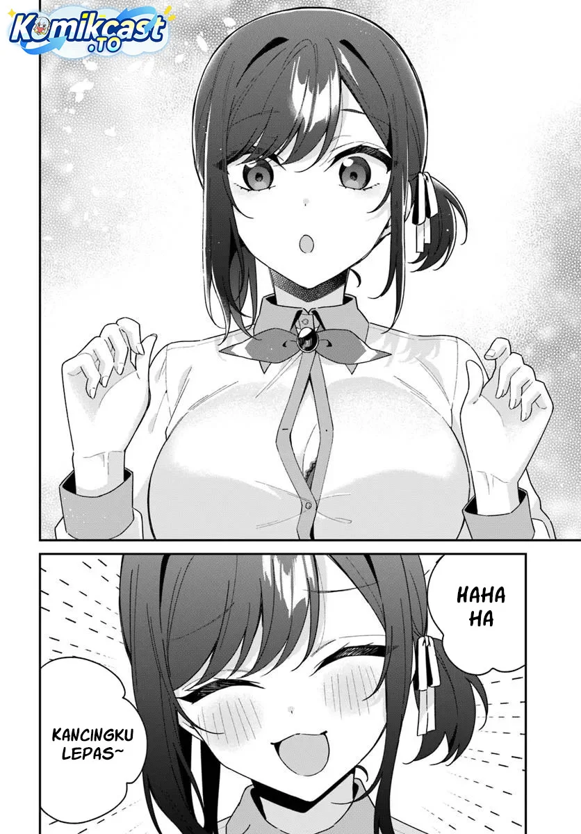 Futago Matomete Kanojo Ni Shinai Chapter 13 Gambar 5