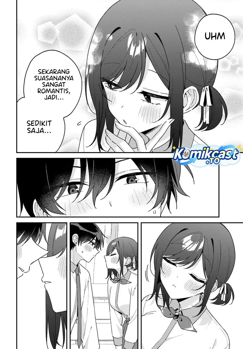 Futago Matomete Kanojo Ni Shinai Chapter 14.1 Gambar 12
