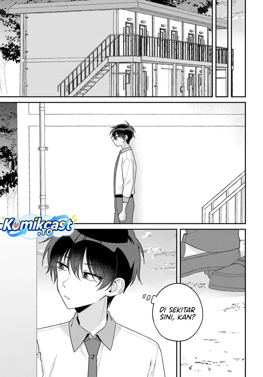 Futago Matomete Kanojo Ni Shinai Chapter 14.2 Gambar 17