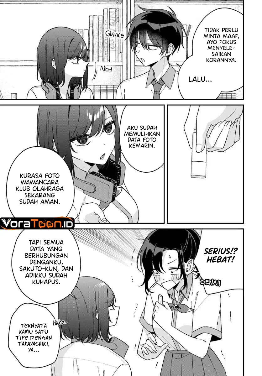 Futago Matomete Kanojo Ni Shinai Chapter 16 Gambar 26