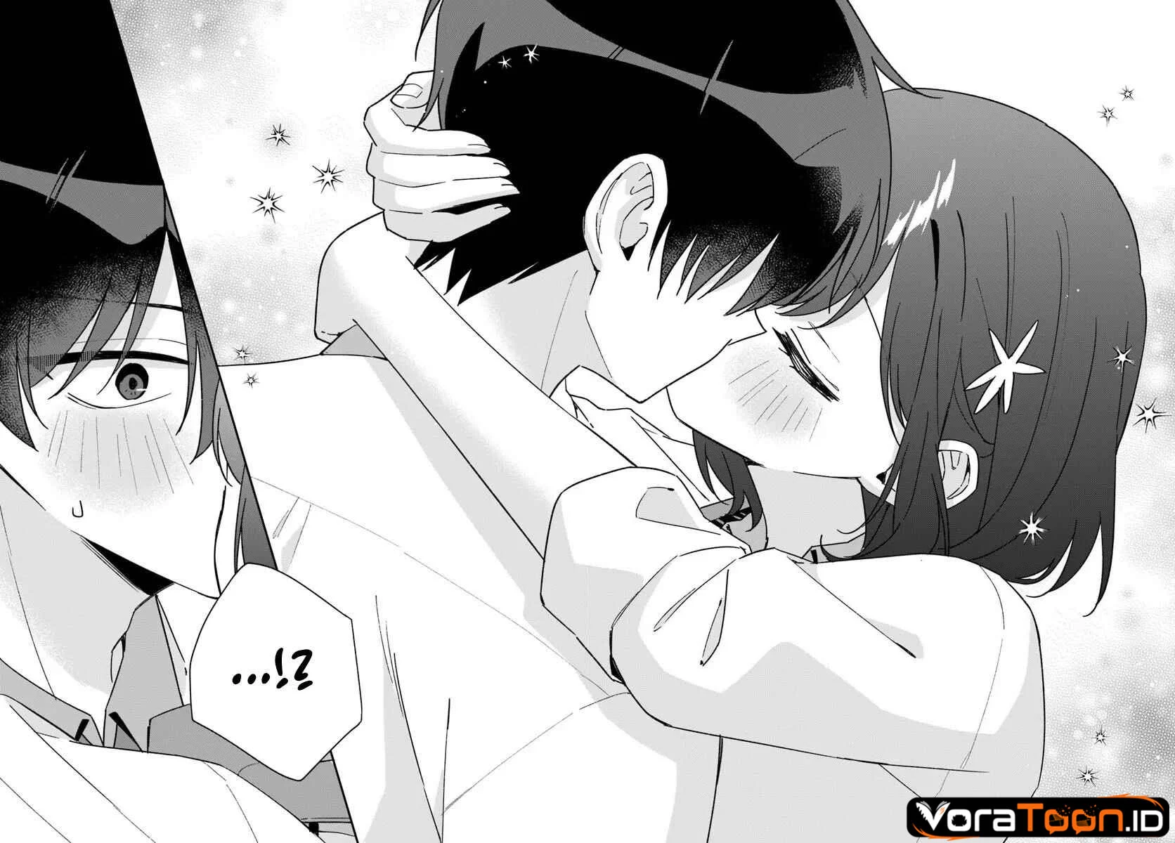 Futago Matomete Kanojo Ni Shinai Chapter 16 Gambar 29