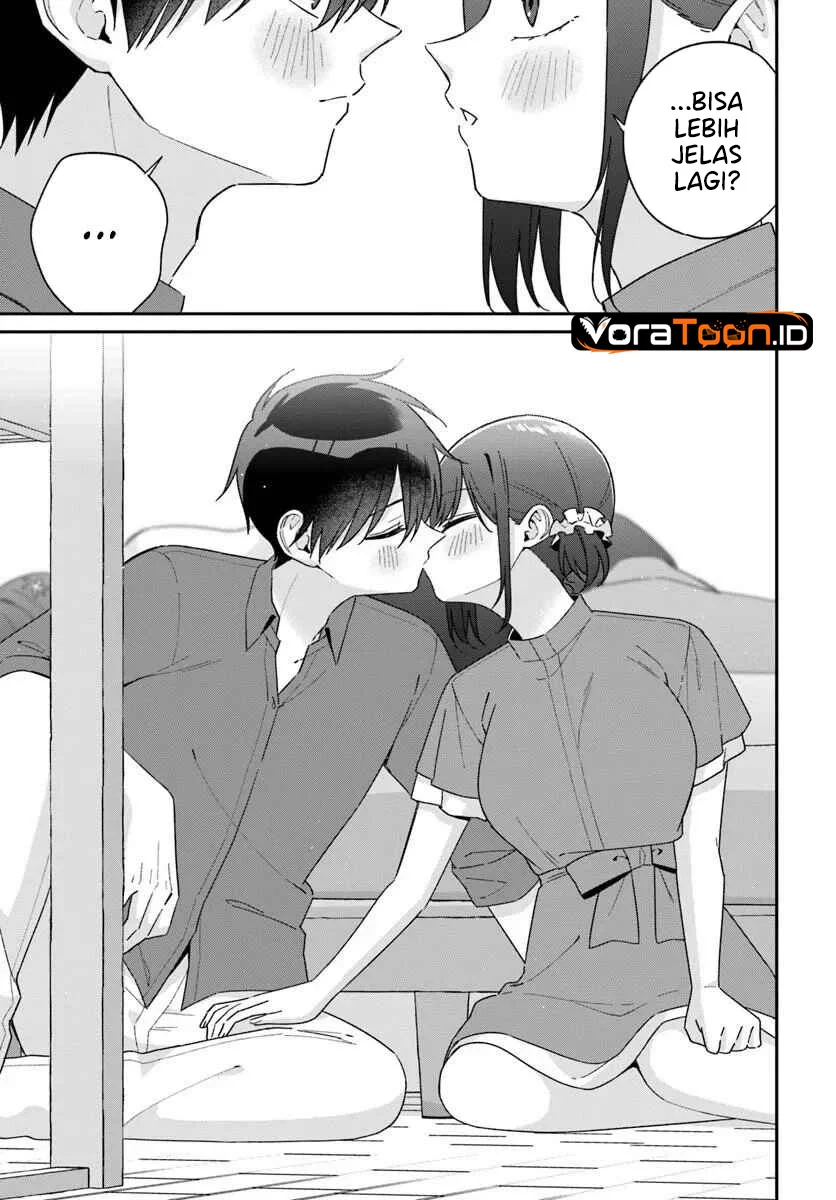 Futago Matomete Kanojo Ni Shinai Chapter 17 Gambar 24