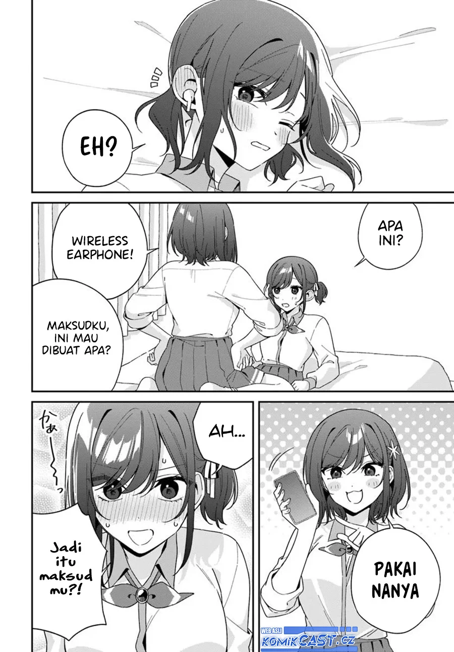 Futago Matomete Kanojo Ni Shinai Chapter 5.5 Gambar 5