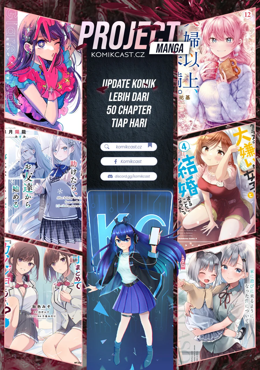 Futago Matomete Kanojo Ni Shinai Chapter 6.2 Gambar 11