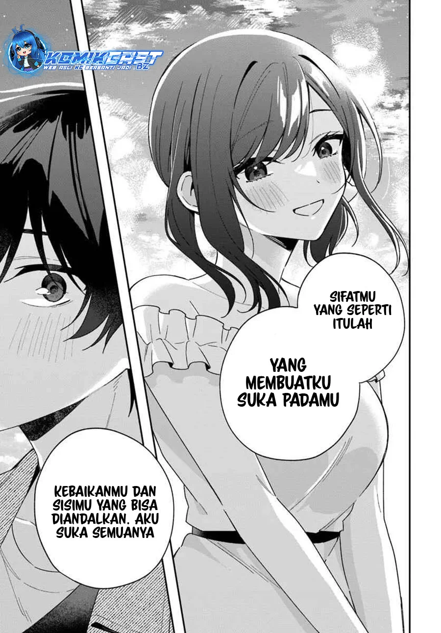 Futago Matomete Kanojo Ni Shinai Chapter 6.2 Gambar 9