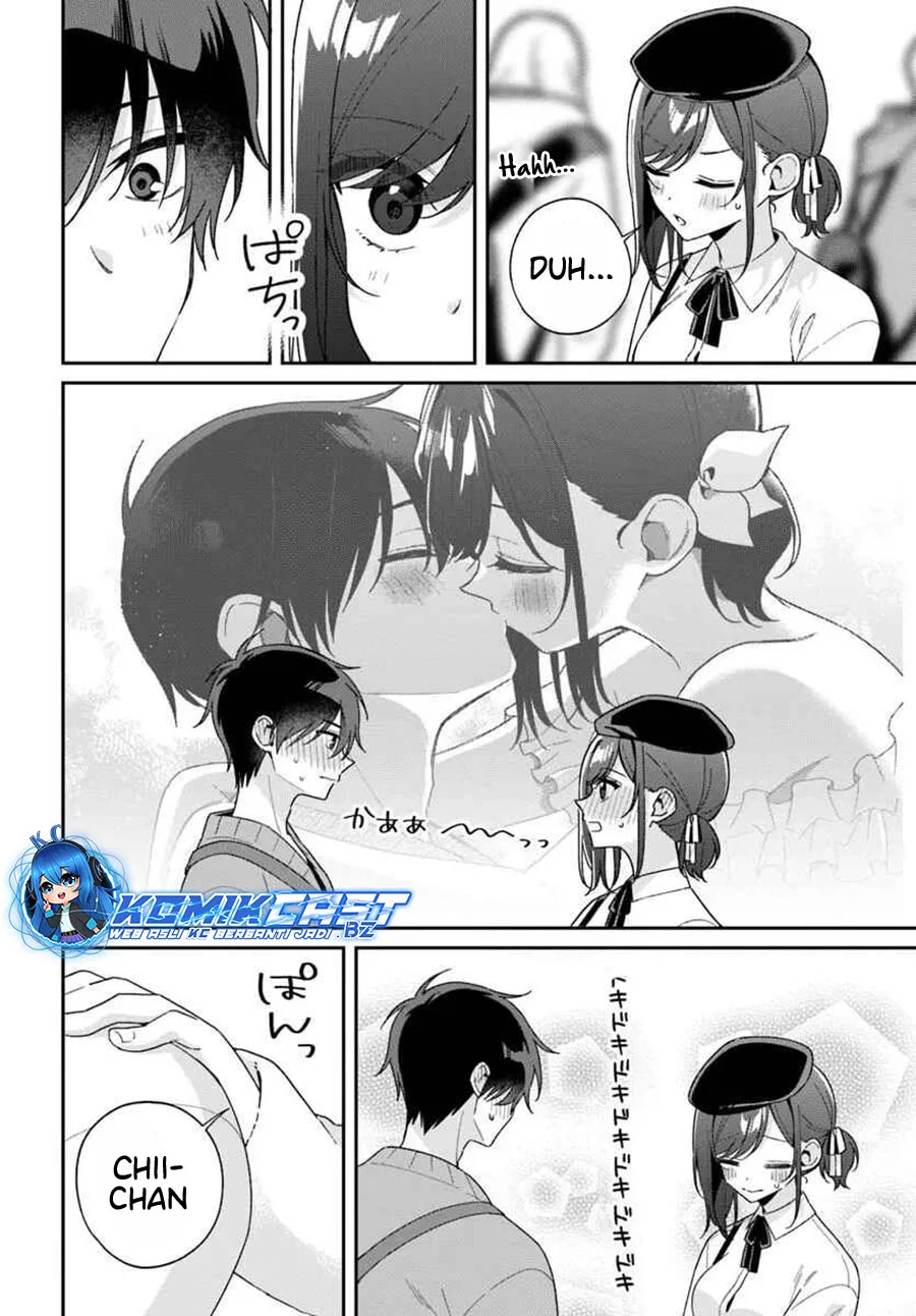 Futago Matomete Kanojo Ni Shinai Chapter 7.1 Gambar 9