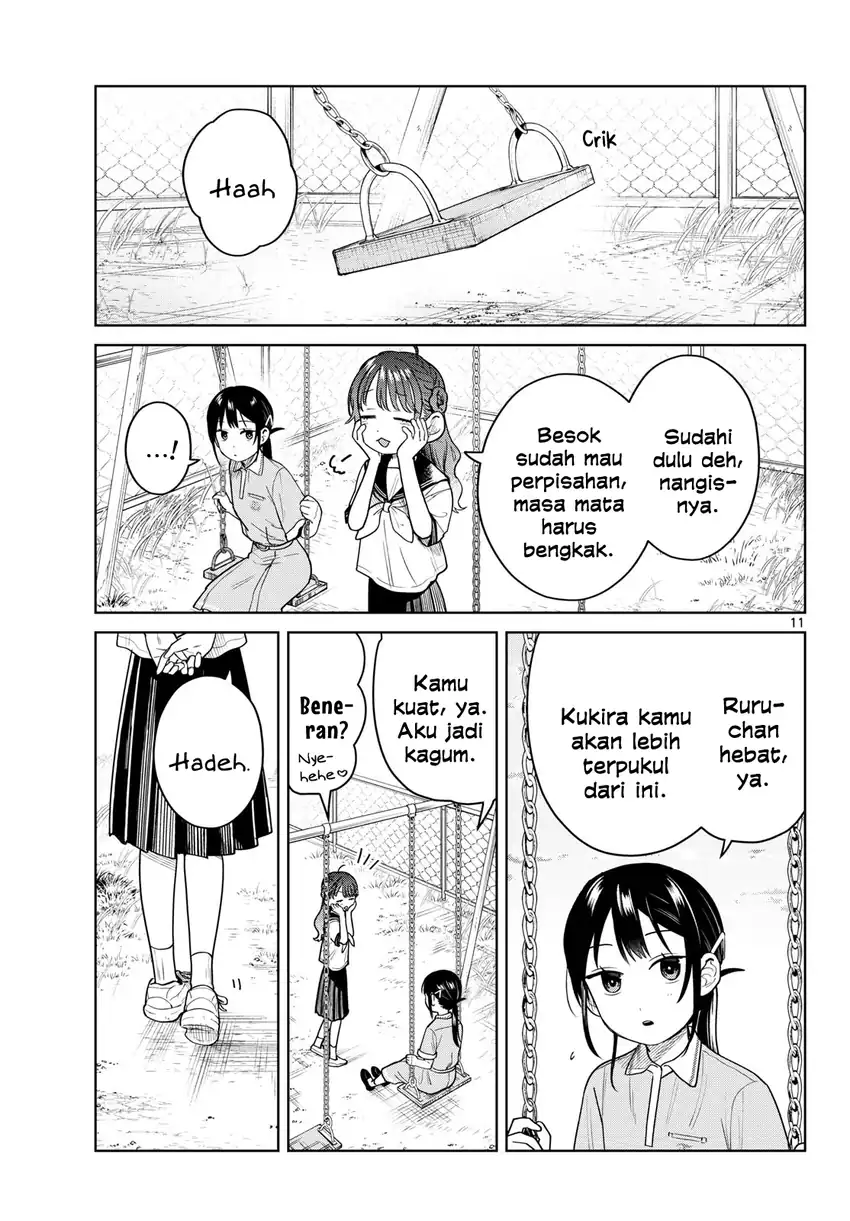 Baca Futari Bus Ch 47 Bahasa Indonesia - Spoiler Halaman 11 Baca Futari Bus Ch 47 Bahasa Indonesia - Spoiler Halaman 11