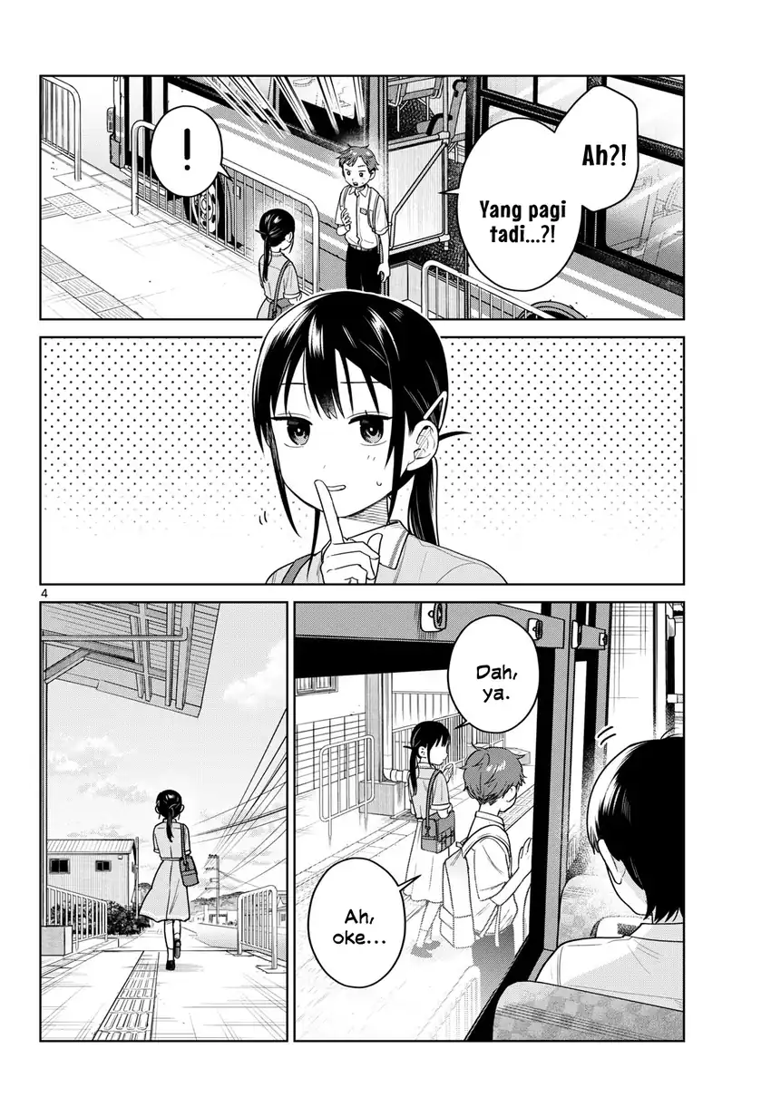 Baca Futari Bus Ch 47 Bahasa Indonesia - Spoiler Halaman 4 Baca Futari Bus Ch 47 Bahasa Indonesia - Spoiler Halaman 4