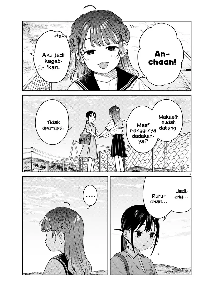 Baca Futari Bus Ch 47 Bahasa Indonesia - Spoiler Halaman 7 Baca Futari Bus Ch 47 Bahasa Indonesia - Spoiler Halaman 7