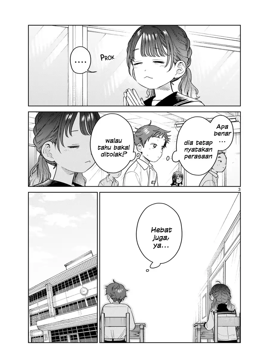 Futari Bus Chapter 48 halaman 4