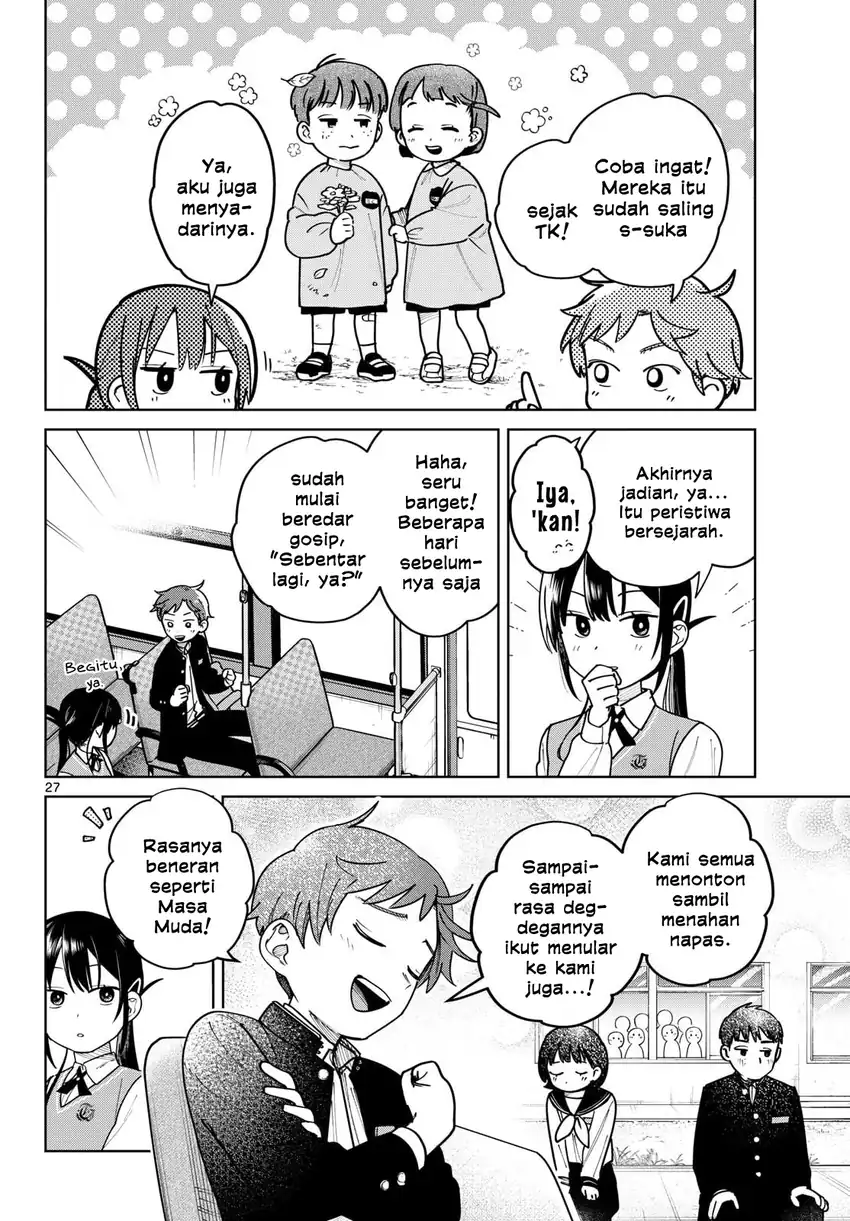 Futari Bus Chapter 5 Gambar 8